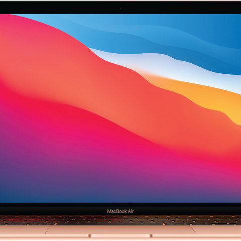 MacBook Pro 13' (2017,Two thunderbolt Ports, Non-Touch Bar)