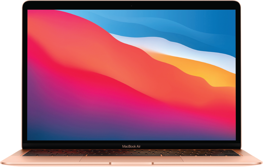 MacBook Pro 13' (2017,Two thunderbolt Ports, Non-Touch Bar)