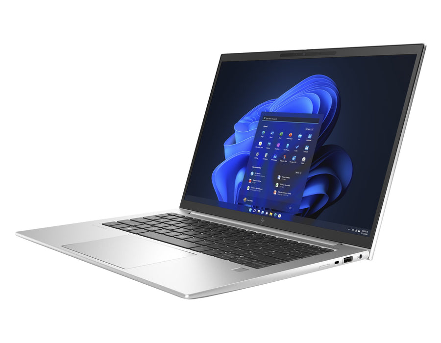 **HP ZBook Studio G9 2022 | Intel Core i7-12700H | 32GB DDR5 RAM | 1TB SSD | 16" 4K OLED Display | NVIDIA RTX A2000**