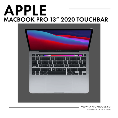 Macbook pro'15 (2018,Touch Bar)