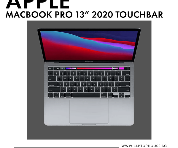 Macbook pro'15 (2018,Touch Bar)