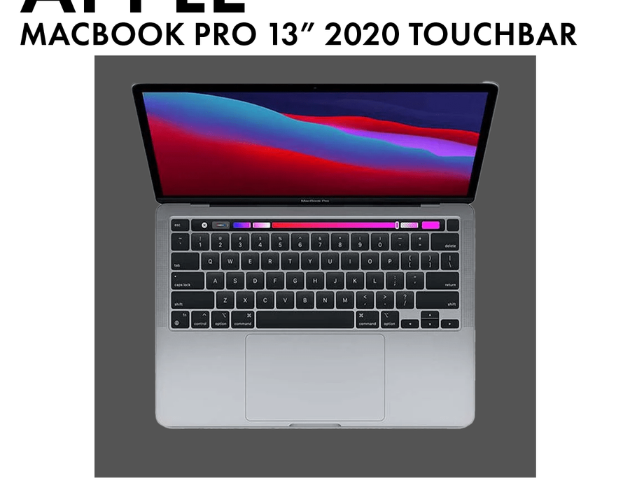 Macbook pro'15 (2018,Touch Bar)