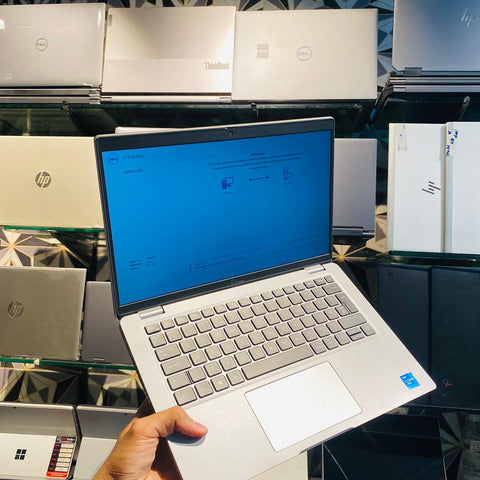 Dell Latitude 5420 Preloved | Core i5 11th Gen | 8GB RAM 256GB SSD | 14" FHD