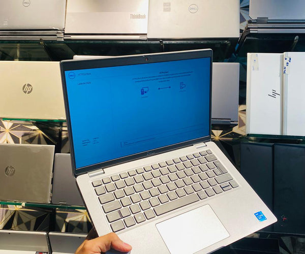 Dell Latitude 5420 Preloved | Core i5 11th Gen | 8GB RAM 256GB SSD | 14" FHD