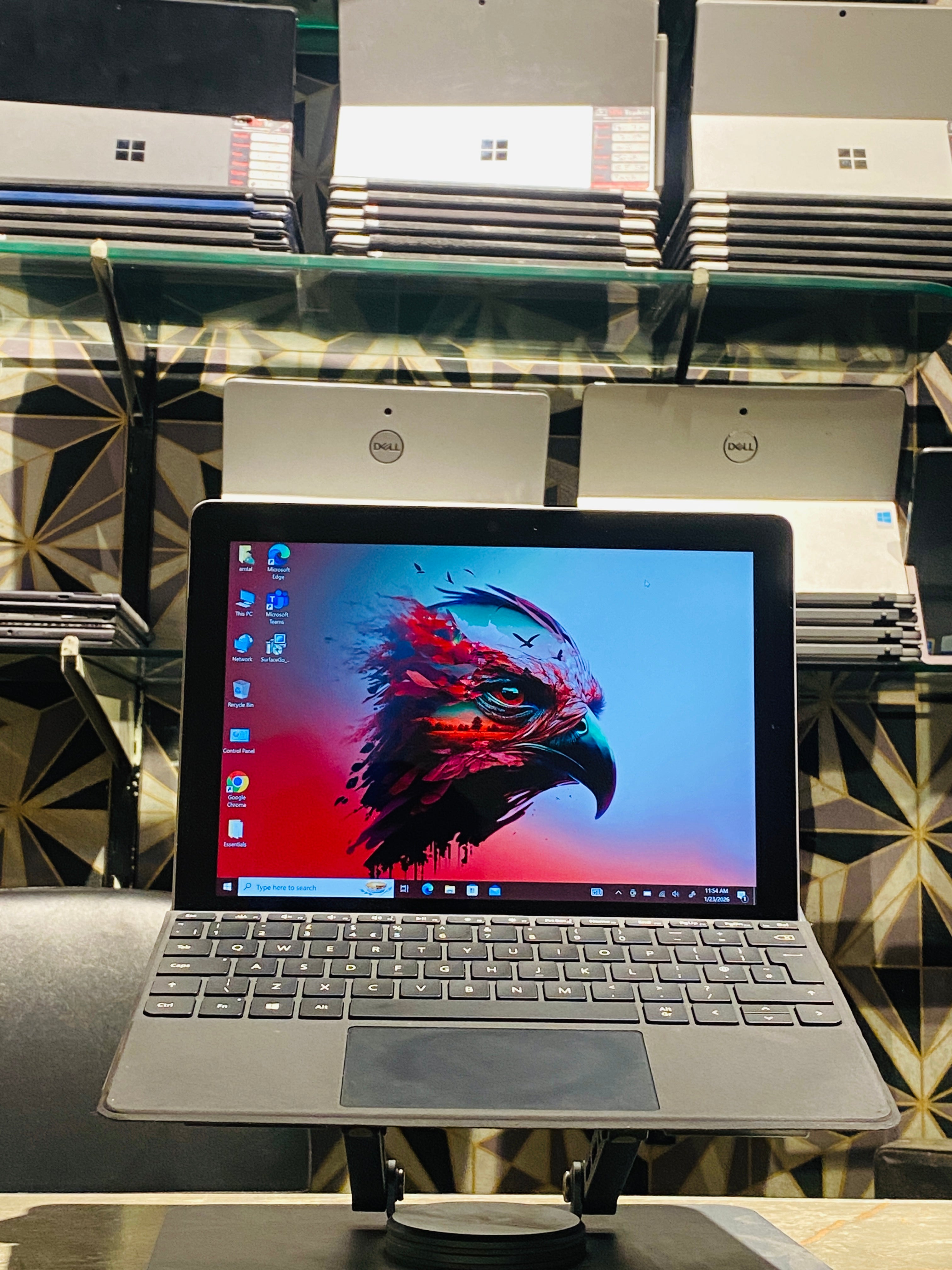 Microsoft Surface Laptop 3 – Intel Core i5 10th Generation (Preloved)