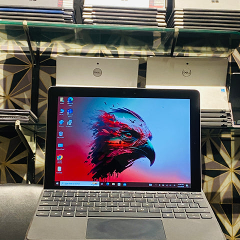 Microsoft Surface Laptop 3 – Intel Core i5 10th Generation (Preloved)