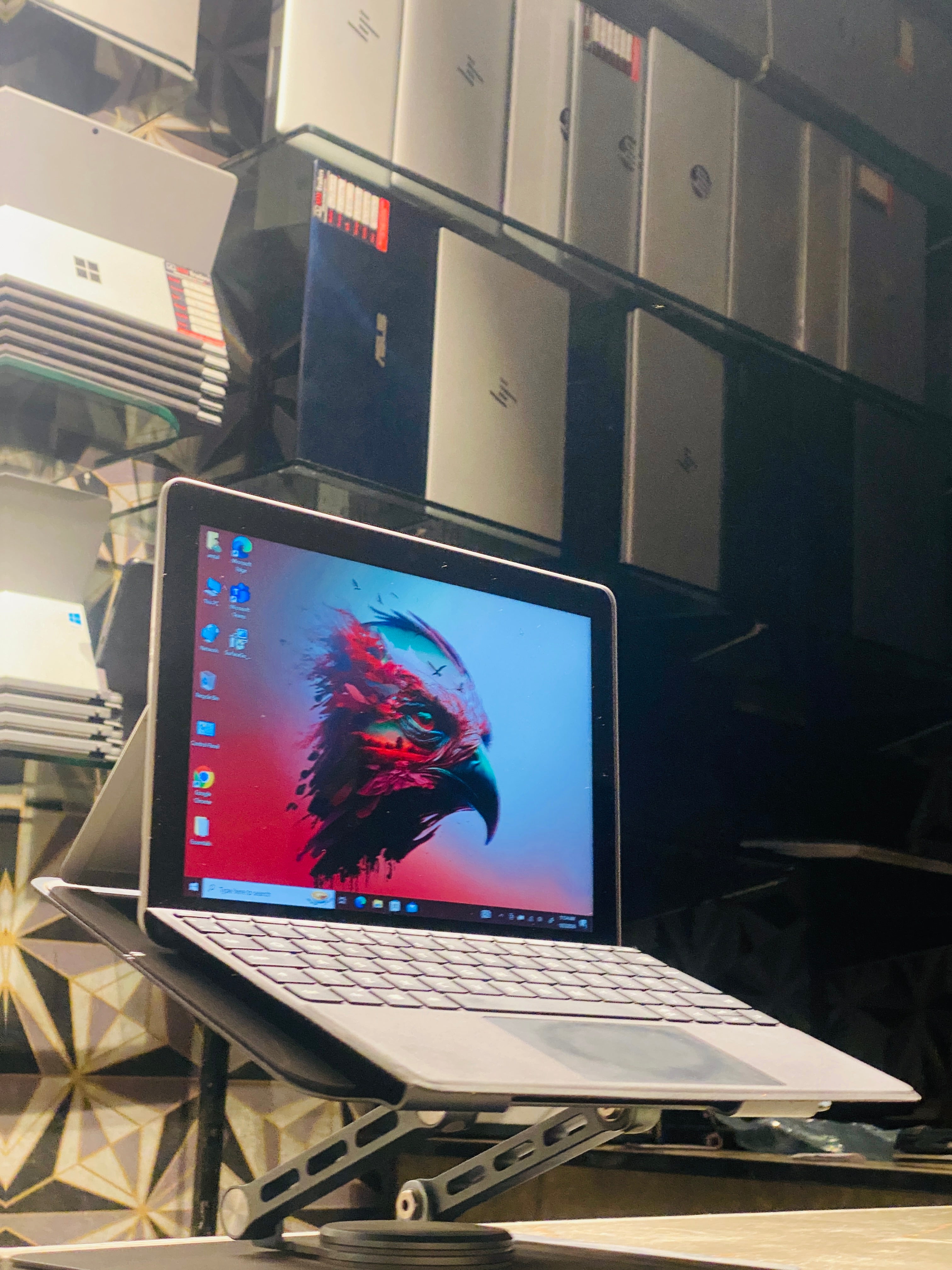 Microsoft Surface Laptop 3 – Intel Core i5 10th Generation (Preloved)