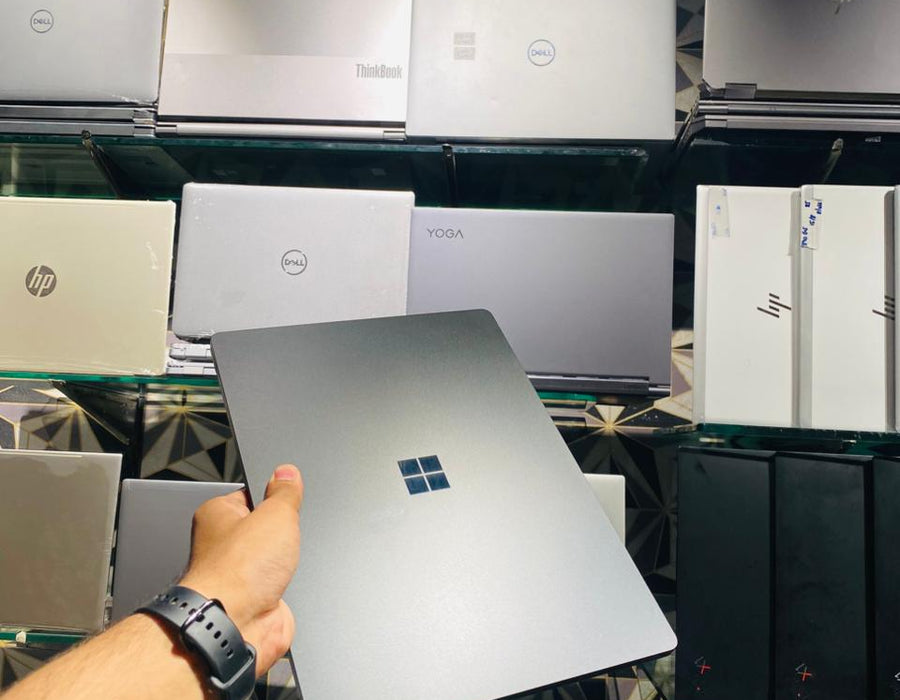 Microsoft Surface Laptop 6 Ultra 5