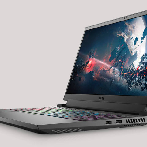 **Dell Precision 5570 2022 | Intel Core i7-12800H | 32GB DDR5 RAM | 1TB SSD | 15.6" UHD+ Display | NVIDIA RTX A2000**