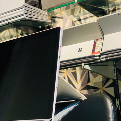 Surface Pro 7 i5 10th Gen 8GB 256GB Price in Pakistan