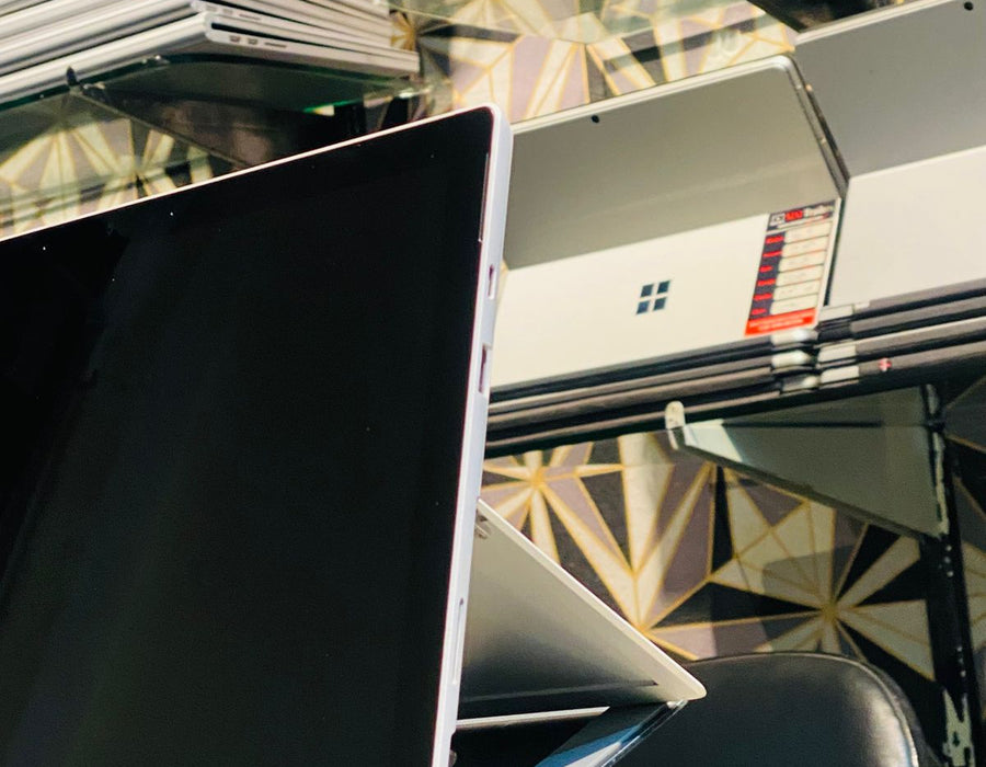Surface Pro 7 i5 10th Gen 8GB 256GB Price in Pakistan