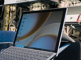 Microsoft Surface Pro 6 — Core i7 8th Gen, 16GB RAM, 512GB SSD, 12.3" PixelSense Touch 2K