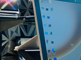 Microsoft Surface Pro 6 — Core i7 8th Gen, 16GB RAM, 512GB SSD, 12.3" PixelSense Touch 2K