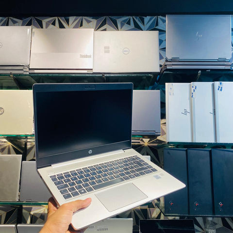 HP ProBook 440 G7 - Intel Core i5 10th Gen | 8GB RAM | 256GB SSD | Business Laptop