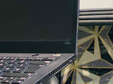 Lenovo ThinkPad T480s – Core i7 8th Gen | 16GB RAM | 256GB SSD | Business Laptop