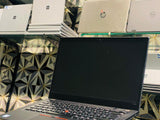 Lenovo ThinkPad T480s – Core i7 8th Gen | 16GB RAM | 256GB SSD | Business Laptop