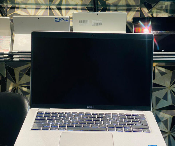 Dell Latitude 5430 – 12th Gen Intel Core i5 | 8GB/256GB