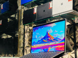 Microsoft Surface Pro 8 — Core i5 11th Gen, 16GB RAM, 256GB SSD, 13" 120Hz Touch