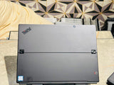 Lenovo ThinkPad X1 Tablet Gen 3 | Core i5 8th Gen | 8GB RAM | 256GB SSD | 13" 3K Touch 2-in-1