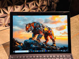Lenovo ThinkPad X1 Tablet Gen 3 | Core i5 8th Gen | 8GB RAM | 256GB SSD | 13" 3K Touch 2-in-1