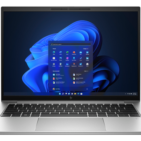 **HP Pavilion Aero 13 2022 | AMD Ryzen 7 5825U | 16GB LPDDR4X RAM | 512GB SSD | 13.3" WUXGA Display | AMD Radeon Graphics**