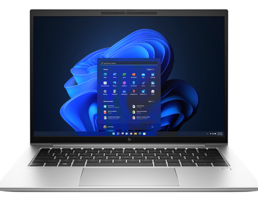 **HP Pavilion Aero 13 2022 | AMD Ryzen 7 5825U | 16GB LPDDR4X RAM | 512GB SSD | 13.3" WUXGA Display | AMD Radeon Graphics**
