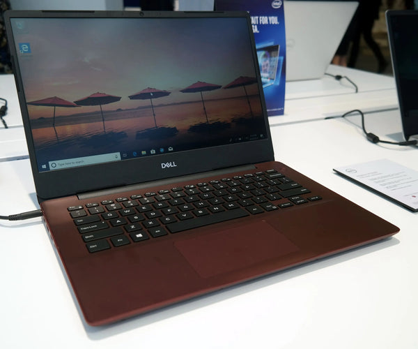 **Dell Vostro 3510 2022 | Intel Core i7-1165G7 | 16GB DDR4 RAM | 1TB SSD | 15.6" FHD Display | Intel Iris Xe Graphics**