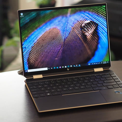 **HP EliteBook 840 G9 2022 | Intel Core i7-1260P | 16GB DDR5 RAM | 512GB SSD | 14" FHD+ Display | Intel Iris Xe Graphics**