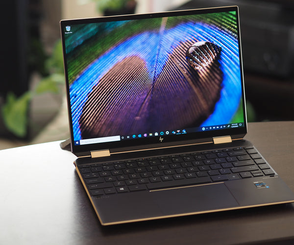 **HP EliteBook 840 G9 2022 | Intel Core i7-1260P | 16GB DDR5 RAM | 512GB SSD | 14" FHD+ Display | Intel Iris Xe Graphics**