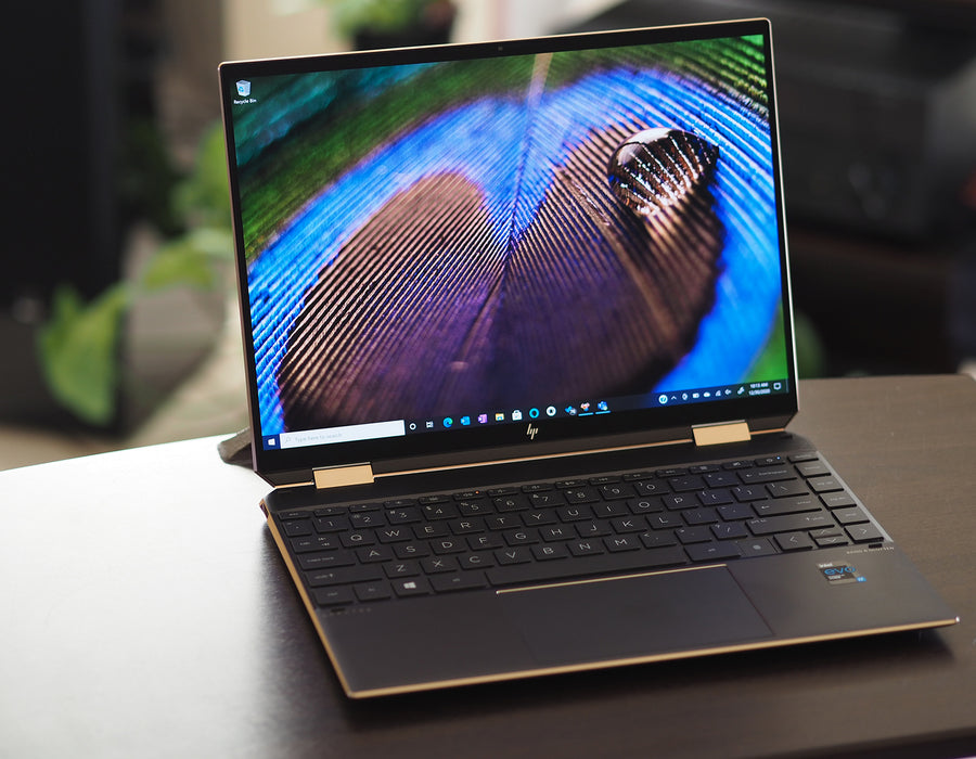 **HP EliteBook 840 G9 2022 | Intel Core i7-1260P | 16GB DDR5 RAM | 512GB SSD | 14" FHD+ Display | Intel Iris Xe Graphics**