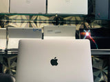 Apple MacBook Pro M1 2020 | Apple M1 Chip | 16GB Unified Memory | 256GB SSD | 13.3" Retina Display | Touch Bar