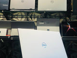 Dell XPS 9370 | Core i7-8650U | 16GB RAM | 256GB SSD | 13.3" 4K Touch Laptop