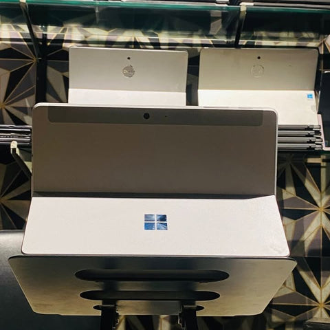 Microsoft Surface Go 1 – PENTIUM | 8GB RAM | 128GB SSD | Preloved