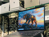 Lenovo ThinkPad X1 Carbon Gen 9 | Intel Core i7-1165G7 | 16GB RAM | 256GB NVMe SSD | 14" Full HD IPS Display