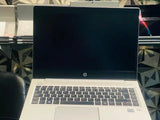 HP ProBook 440 G7 Core i5 10th Gen | 8GB RAM | 256GB SSD | 14" FHD Business Laptop