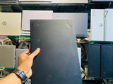 Lenovo ThinkPad T480s Core i7 8th Gen | 16GB RAM | 256GB SSD | 14" FHD Business Laptop