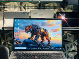 Lenovo ThinkPad X1 Carbon Gen 9 | Intel Core i7-1165G7 | 16GB RAM | 256GB NVMe SSD | 14" Full HD IPS Display