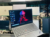 Lenovo ThinkPad X1 Carbon Gen 7 | Intel Core i7-8665U | 16GB RAM | 256GB NVMe SSD | 14" 2K Display