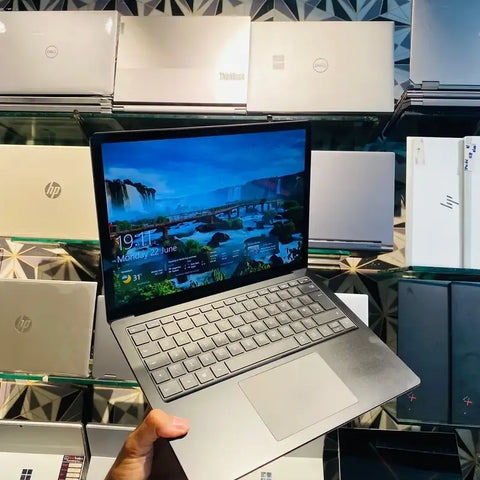 Microsoft Surface Laptop 4 Core i7 11th Gen | 16GB RAM | 256GB SSD | 13.5" Premium Laptop Pakistan