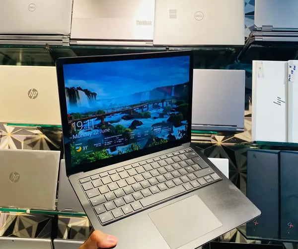 Microsoft Surface Laptop 4 Core i7 11th Gen | 16GB RAM | 256GB SSD | 13.5" Premium Laptop Pakistan