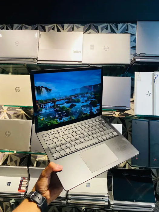 Microsoft Surface Laptop 4 Core i7 11th Gen | 16GB RAM | 256GB SSD | 13.5" Premium Laptop Pakistan