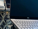 Dell XPS 9370 | Core i7-8650U | 16GB RAM | 256GB SSD | 13.3" 4K Touch Laptop