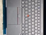 Lenovo ThinkPad X1 Carbon Gen 7 | Intel Core i7-8665U | 16GB RAM | 256GB NVMe SSD | 14" 2K Display