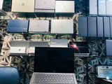 Dell XPS 9370 | Core i7-8650U | 16GB RAM | 256GB SSD | 13.3" 4K Touch Laptop