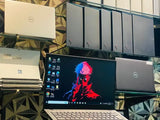 Lenovo ThinkPad X1 Carbon Gen 7 | Intel Core i7-8665U | 16GB RAM | 256GB NVMe SSD | 14" 2K Display