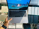 Apple MacBook Pro M1 2020 | Apple M1 Chip | 16GB Unified Memory | 256GB SSD | 13.3" Retina Display | Touch Bar