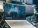 Lenovo ThinkPad X1 Carbon Gen 6 | Intel Core i5-8350U | 16GB RAM | 256GB NVMe SSD | 14" Full HD IPS Display