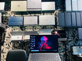 Lenovo ThinkPad X1 Carbon Gen 7 | Intel Core i7-8665U | 16GB RAM | 256GB NVMe SSD | 14" 2K Display