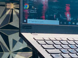 Lenovo ThinkPad X1 Carbon Gen 6 | Intel Core i5-8350U | 16GB RAM | 256GB NVMe SSD | 14" Full HD IPS Display