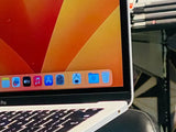 Apple MacBook Pro 2017 | Intel Core i7 | 16GB RAM | 256GB SSD | 13.3" Retina Display